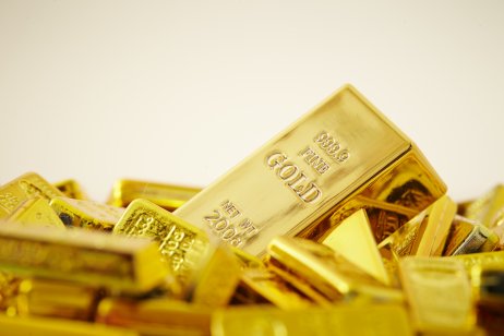 Physical Gold vs Paper Gold