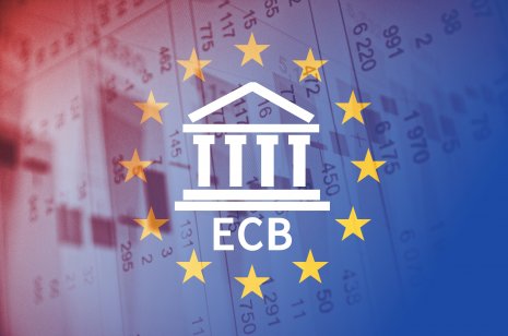 ЕЦБ второй раз в истории повысил процентную ставку на 0,75%