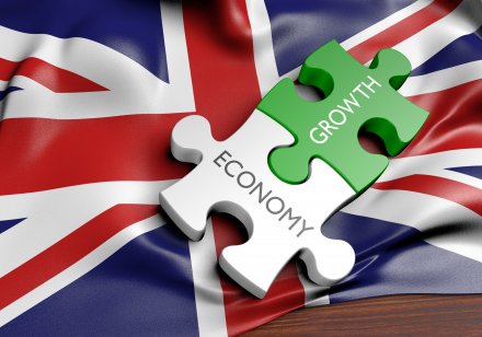 A picture of the United Kingdom economy and financial markets 