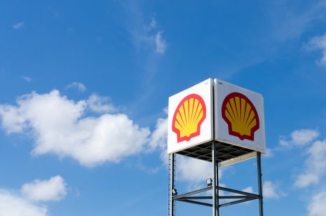 Shell share price forecast