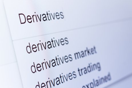 equity derivatives