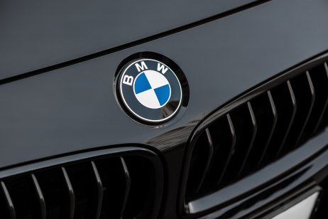 BMW stock forecast