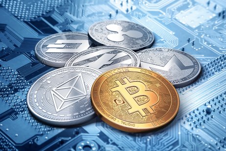 Top cryptocurrencies to invest in April 2020
