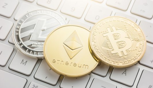 prețul investiției bitcoin criptomonedă mică cu potențial
