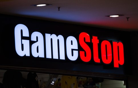 GameStop stock forecast