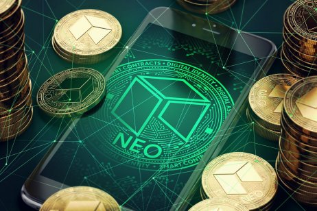 NEO price analysis