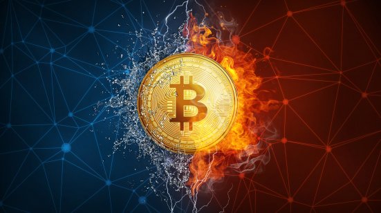 Cryptocurrencies: good times, bad times