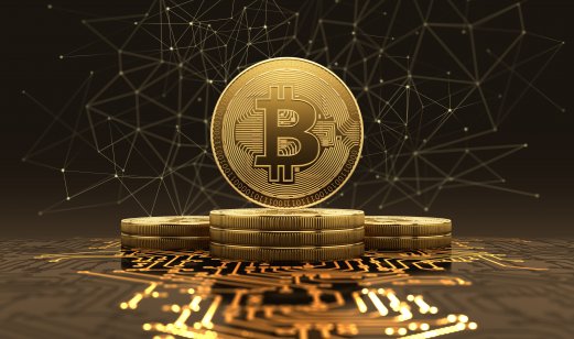 Bitcoin price technical analysis