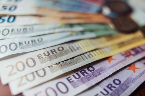 Euro forecast next 6 months