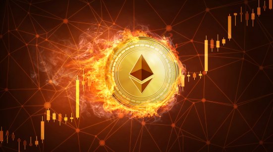 Ethereum price analysis