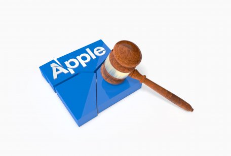 Apple заподозрили в игнорировании харассмента и издевательств по отношению к женщинам в компании