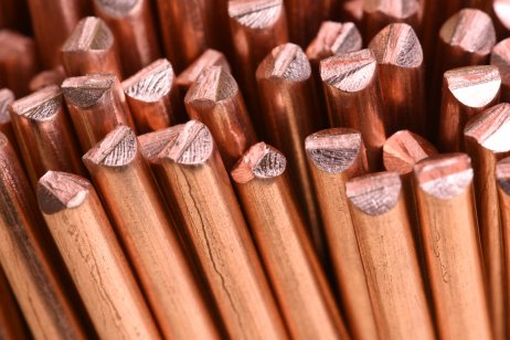 Will Copper Scrap Prices Go Up? (Why Copper is the Metal is the