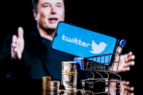 Илон Маск даст показания по делу Twitter