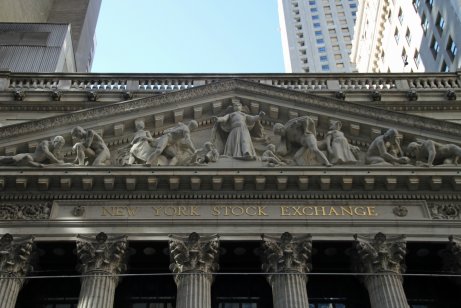 New York Stock Exchange (NYSE)  Definition, History, & Facts