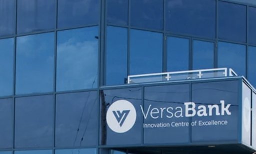 VersaBank Photo