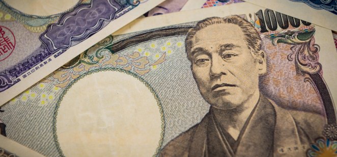 Does the yen's fall have an end in sight?