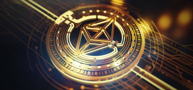 Ethereum Ethereum image