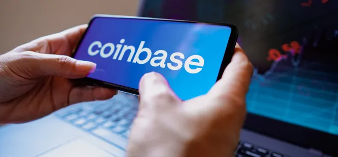 Сoinbase Stock In 5 Years