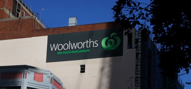 Woolworths Shareholders Who Owns The Most Shares Of Woolworths Group   GettyImages 1417480974 