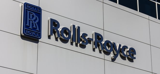 Rolls Royce factor in the UK. Photo: Shutterstock