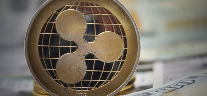Cryptocurrency Photo of coin