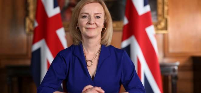 Truss has won the leadership battle to become new UK prime minister