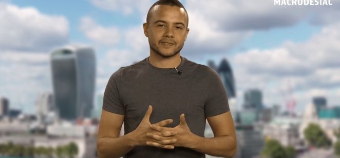 Euro crisis: David Belle of Macrodesiac explains Euro crisis: David Belle of Macrodesiac explains