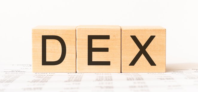 Что такое децентрализованная биржа (DEX) Что такое децентрализованная биржа (DEX)