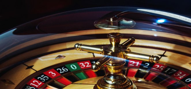 Casino Roulette Image