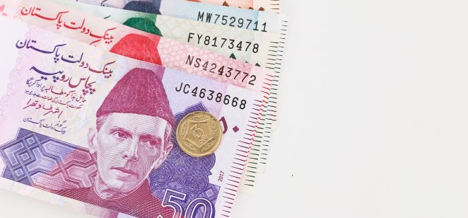 Pakistani Rupee Forecast Will PKR Get Stronger In 2022 2022 