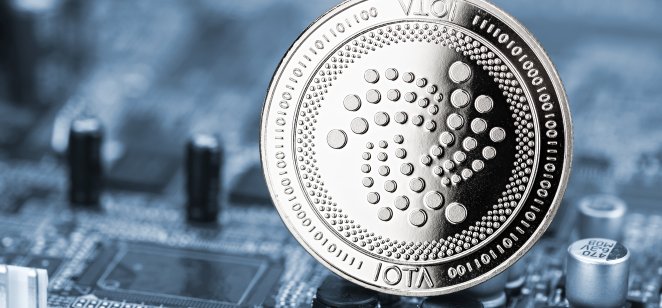 Previsione prezzo IOTA Previsione prezzo IOTA