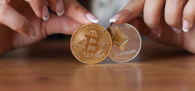 cum să tranzacționați eth cu bitcoins