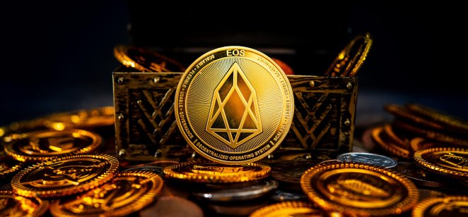 EOS price prediction: Will it take off again? - Top 10 Ethereum Competitors