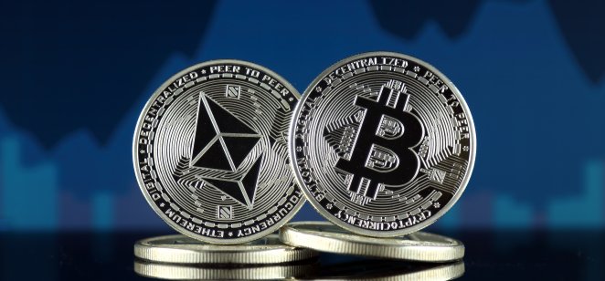 Warum Ethereum gegenüber Bitcoin klar im Vorteil ist | The Market