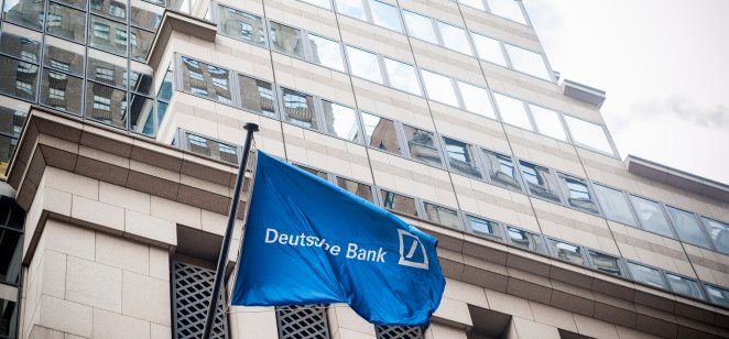 Deutsche Bank Aktien-Prognose