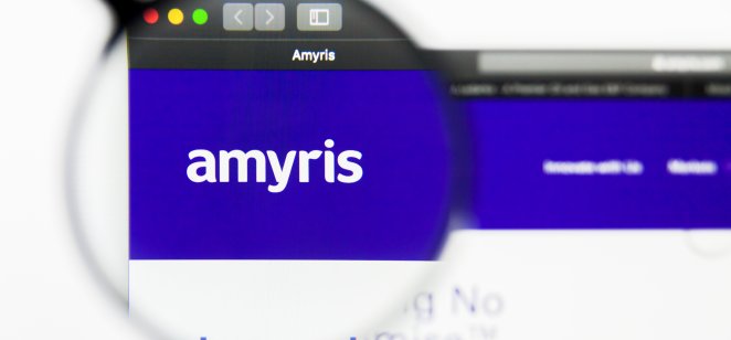 Amyris 價格預測