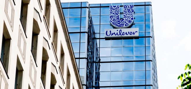Previsão do preço das ações da Unilever Previsão do preço das ações da Unilever