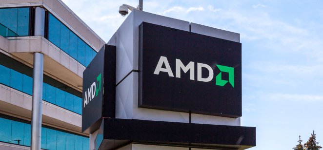 AMD stock forecast: Can the tech giant reverse the downtrend? 