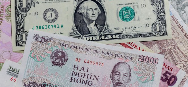 USD VND Forecast Will USD VND Go Up Or Down 