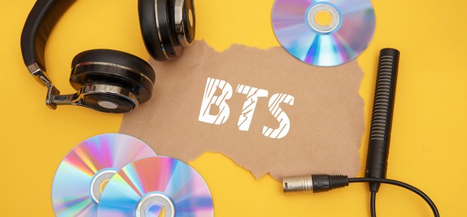 K-pop group BTS to launch NFT: What’s it all about?