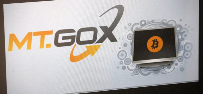 Mt Gox emblem