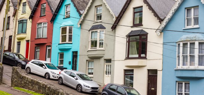 Ireland house price crash: Can Irish property market withstand rate hikes, maintain Celtic Tiger heyday levels?