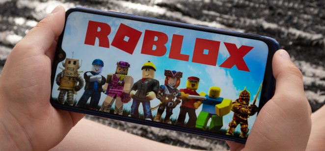 Roblox IPO