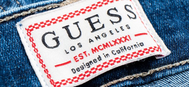 guess vs levis