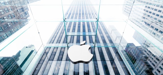 Who owns the most Apple stock? Warren Buffet’s BRK among top holders. Apple Store on 5th Avenue on November 28, 2019 in New York City, USA. Apple's iconic store was originally opened by Steve Jobs in 2006 and is open 24-7 all year round