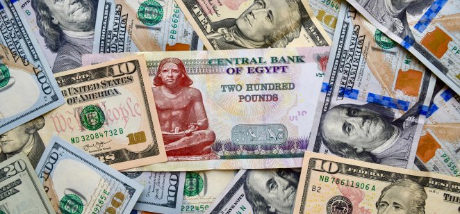 USD EGP Forecast Will USD EGP Go Up Or Down 