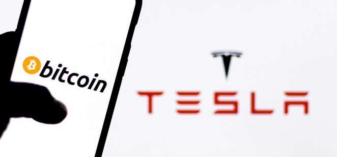 Tesla suspends bitcoin payments