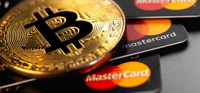 Mastercard поможет банкам предложить торговлю криптовалютой