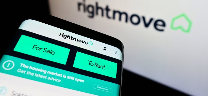 Rightmove股价预测 Rightmove股价预测