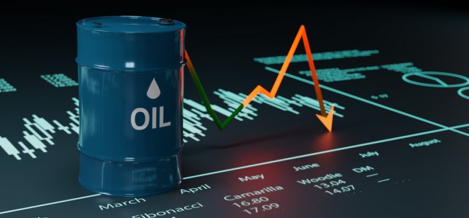 Oil trading: Investors consider WTI tumble as recession fears mount